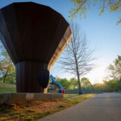 Lost Horizon 
By Mike Wsol   
 Images by Theodore O. Lawrence